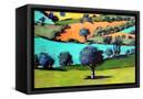 Canvas Black