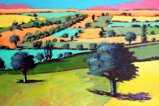 Giclee Print, , large