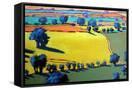 Canvas Black