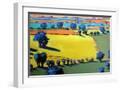 White Frame