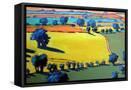 Canvas Black