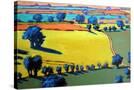 Stretched Canvas