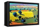 Canvas Black