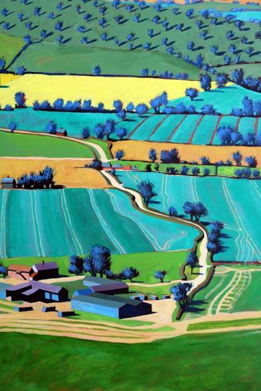 Premium Giclee Print, , large