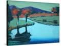 Stretched Canvas