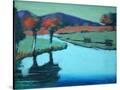 Stretched Canvas