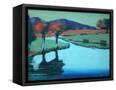 Canvas Black