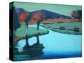 Stretched Canvas