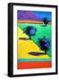 Black Frame
