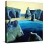 Stretched Canvas