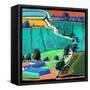 Canvas Black