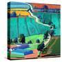 Stretched Canvas