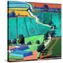 Stretched Canvas