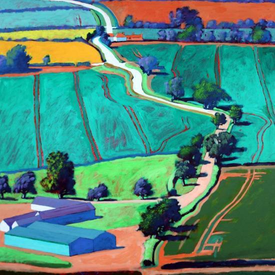 Giclee Print, , large