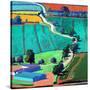 Stretched Canvas