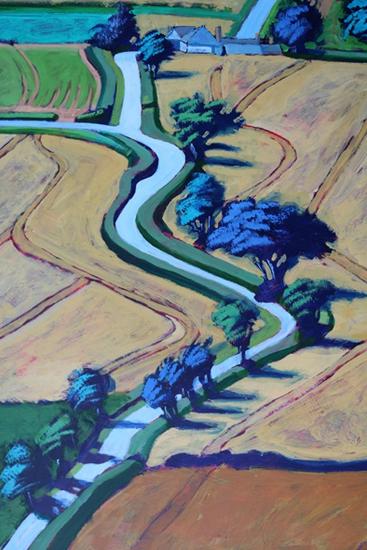 Premium Giclee Print, , large