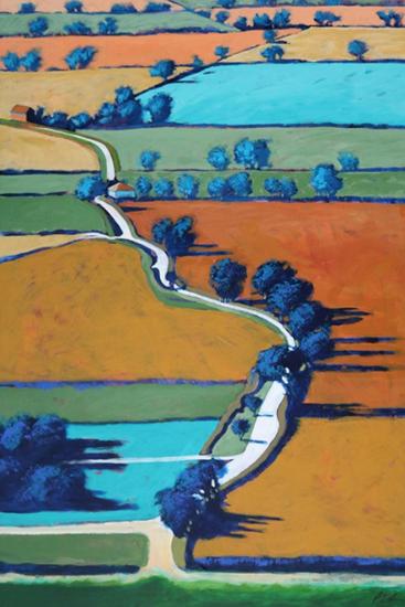 Premium Giclee Print, , large