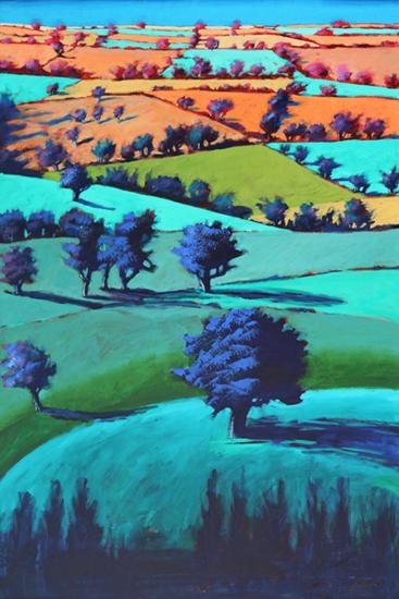 Premium Giclee Print, , large