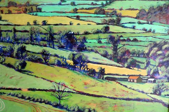 Giclee Print, , large
