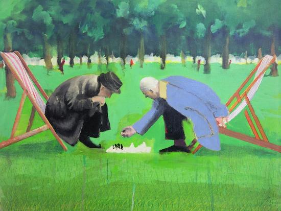 Premium Giclee Print, , large