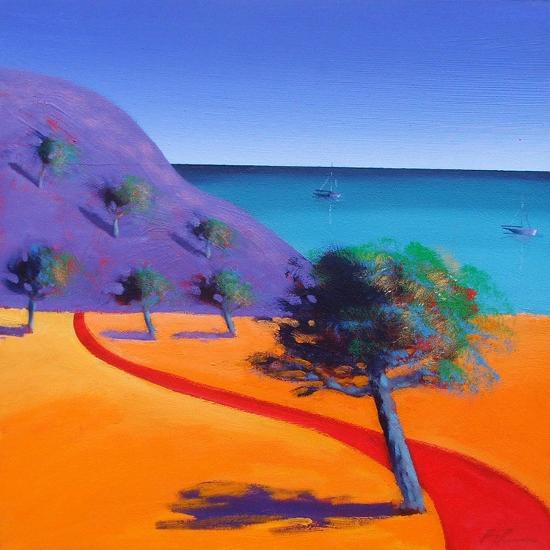 Premium Giclee Print, , large