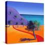 Stretched Canvas