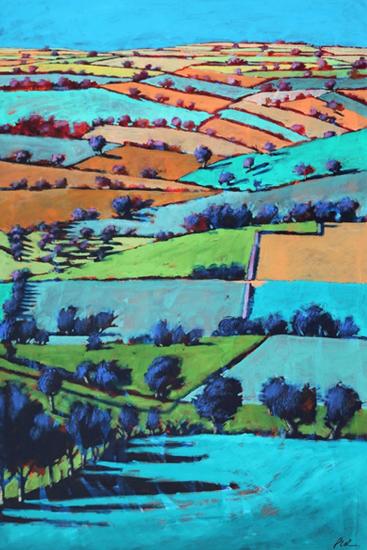 Premium Giclee Print, , large