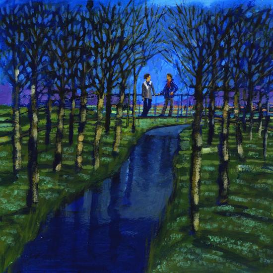 Premium Giclee Print, , large