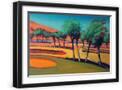 Black Frame