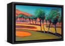 Canvas Black