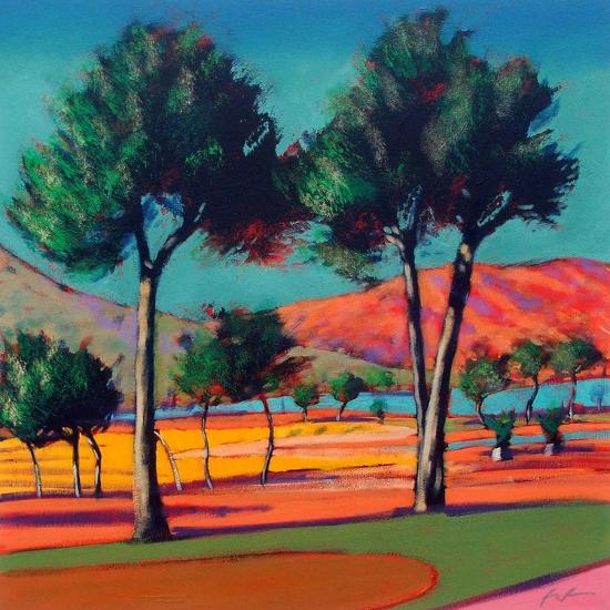 Premium Giclee Print, , large