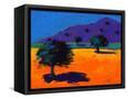 Canvas Black