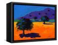 Canvas Black