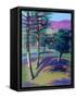 Canvas Black