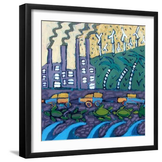 Giclee Print, , large