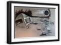 Black Frame