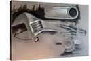 Stretched Canvas