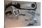 Stretched Canvas