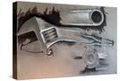 Stretched Canvas