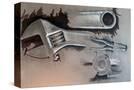 Stretched Canvas