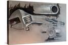 Stretched Canvas