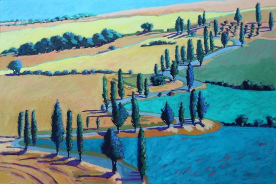 Premium Giclee Print, , large