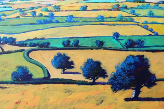 Premium Giclee Print, , large