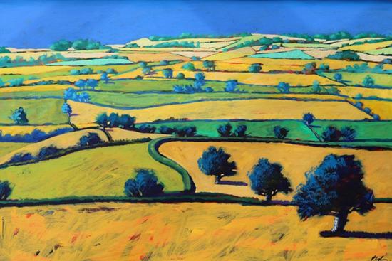 Premium Giclee Print, , large