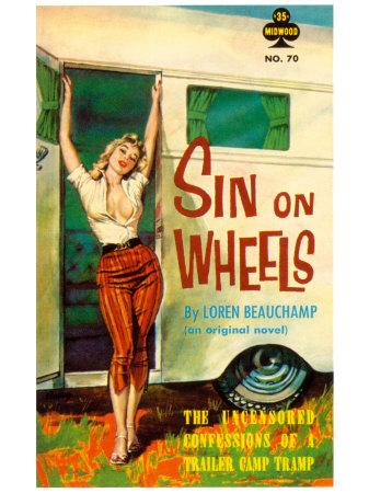 Sin On Wheels