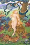 The Bather, 1898-Paul Ranson-Giclee Print