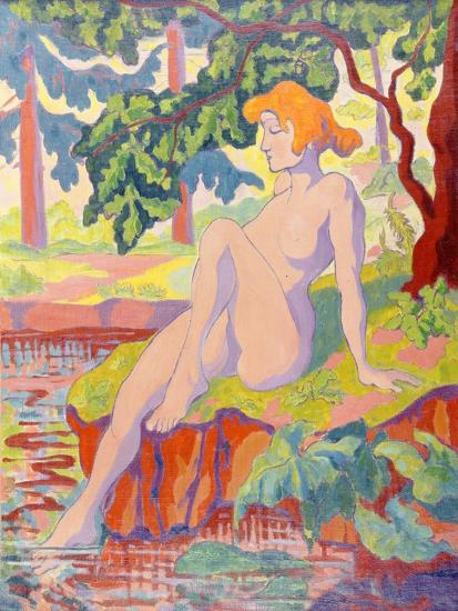 Premium Giclee Print, , large