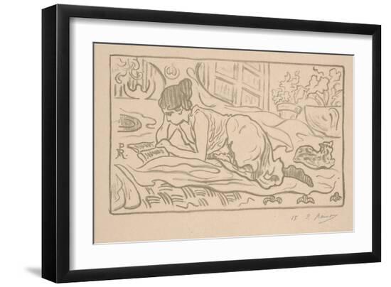 Premium Giclee Print, , large