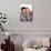 PAUL REISER; HELEN HUNT. "MAD ABOUT YOU" [1992].-null-Photographic Print displayed on a wall