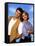 PAUL REISER; HELEN HUNT. "MAD ABOUT YOU" [1992].-null-Framed Stretched Canvas